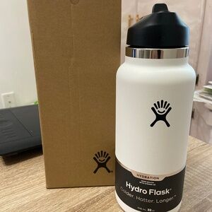 32oz Hydroflask